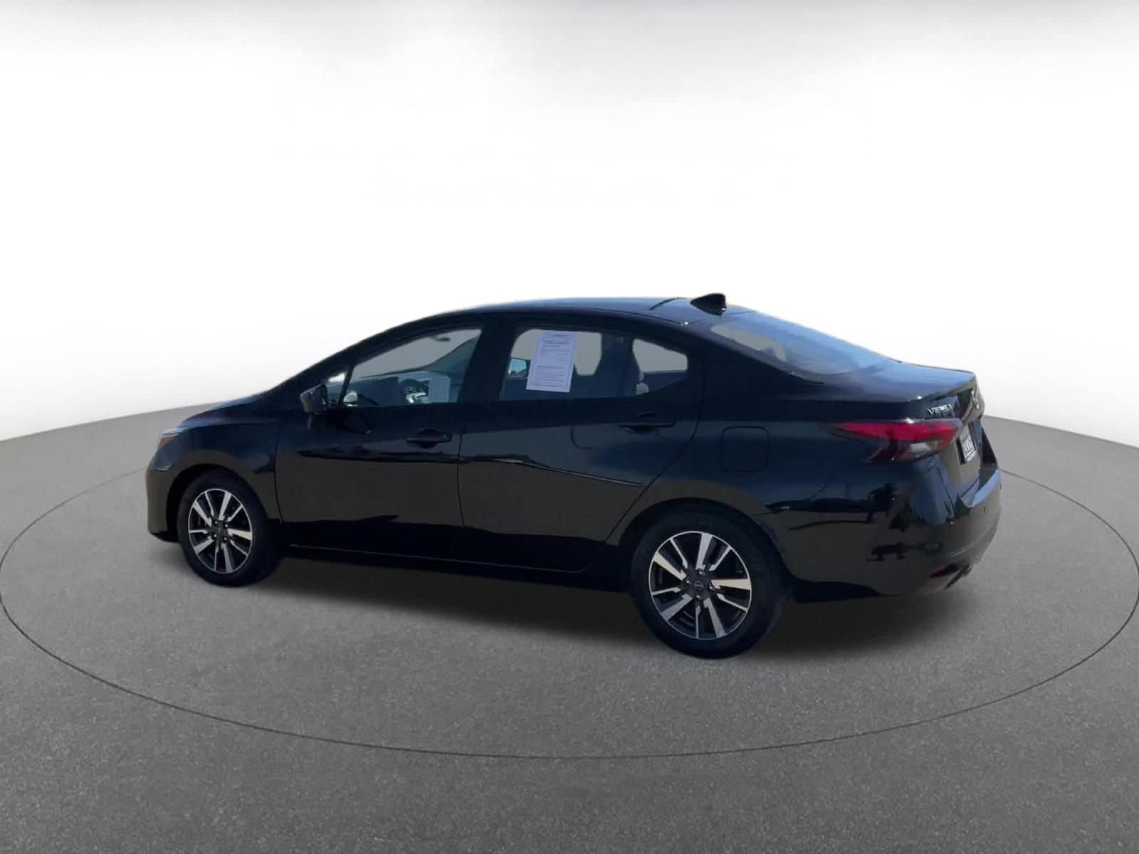 Thumbnail: 2025 Nissan Versa - 10