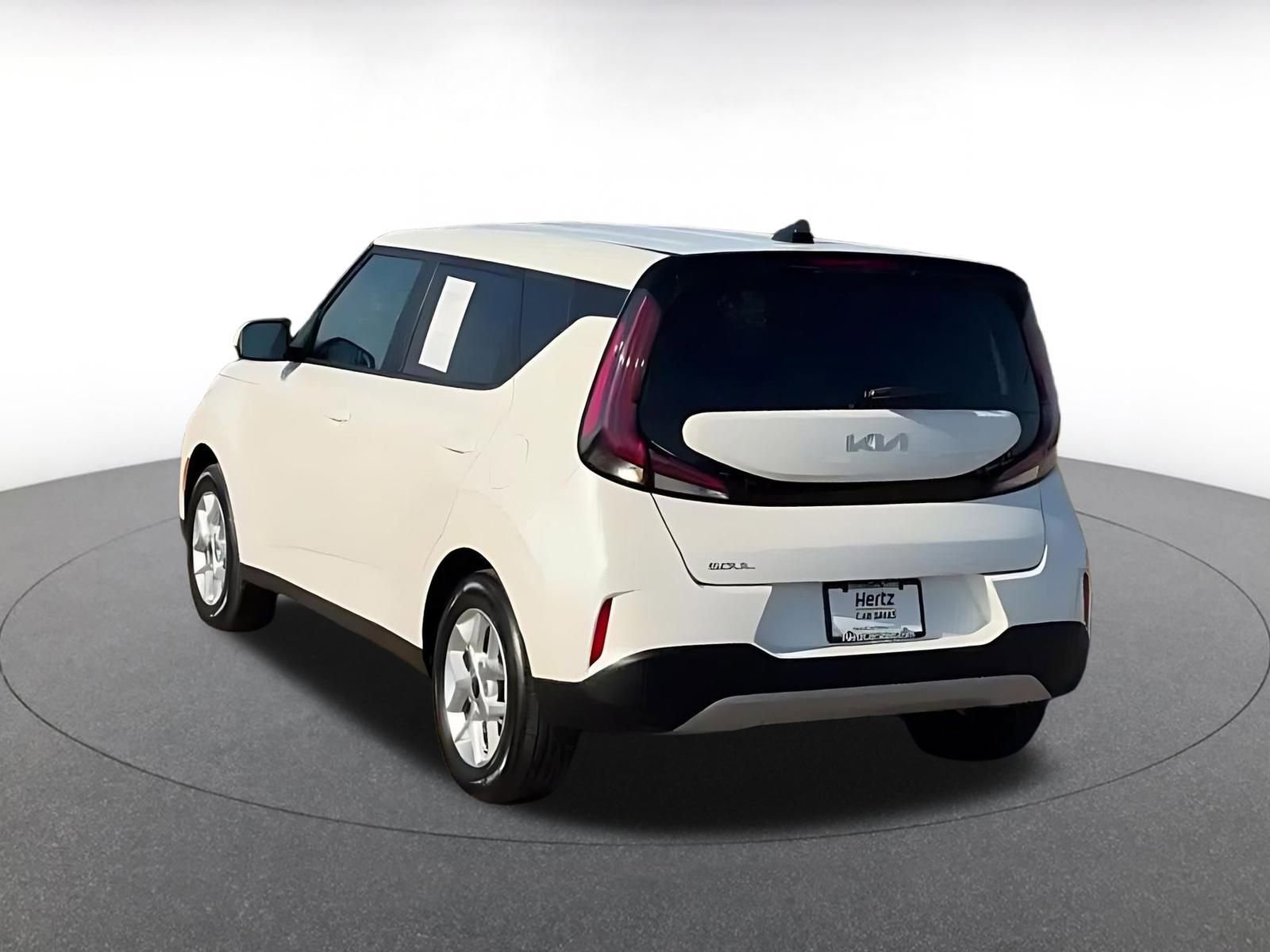 Thumbnail: 2025 Kia Soul - 10