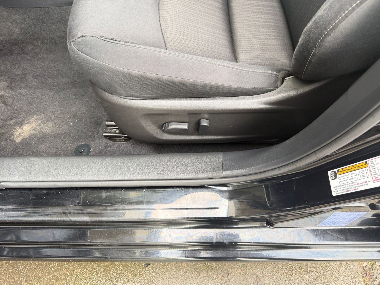 Thumbnail: 2025 Nissan Altima - 22