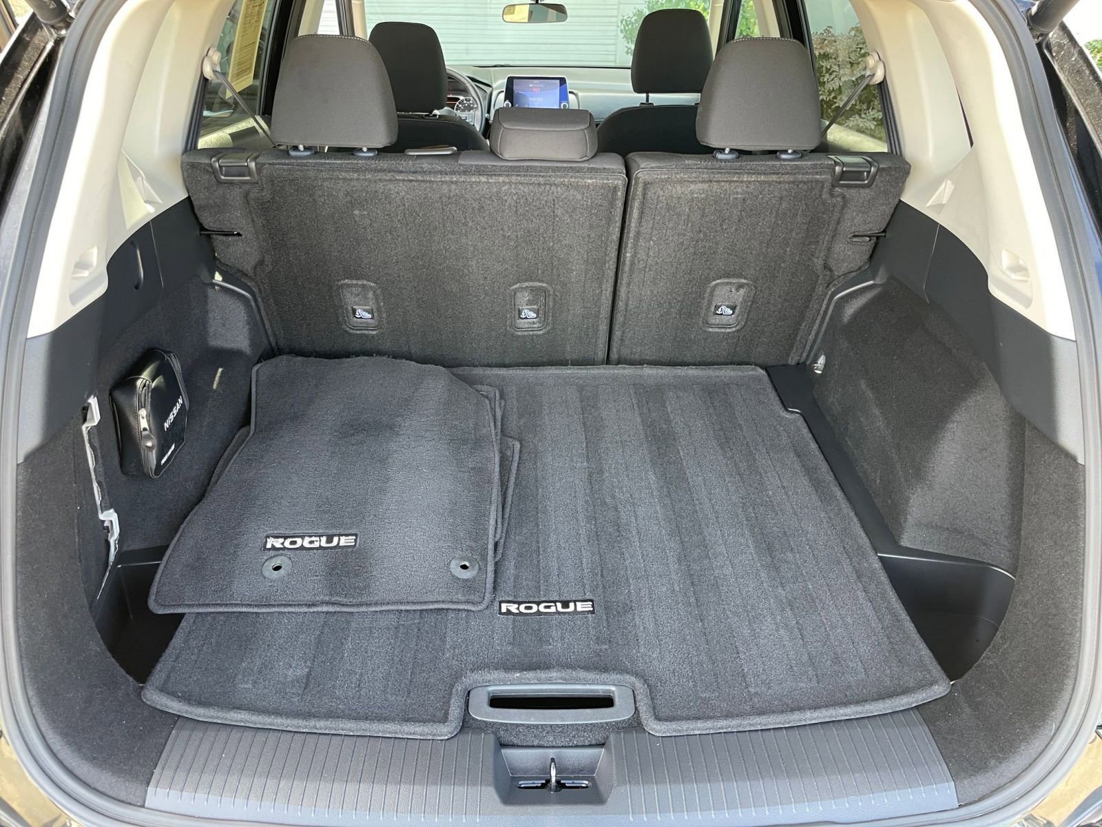 Thumbnail: 2025 Nissan Rogue - 33