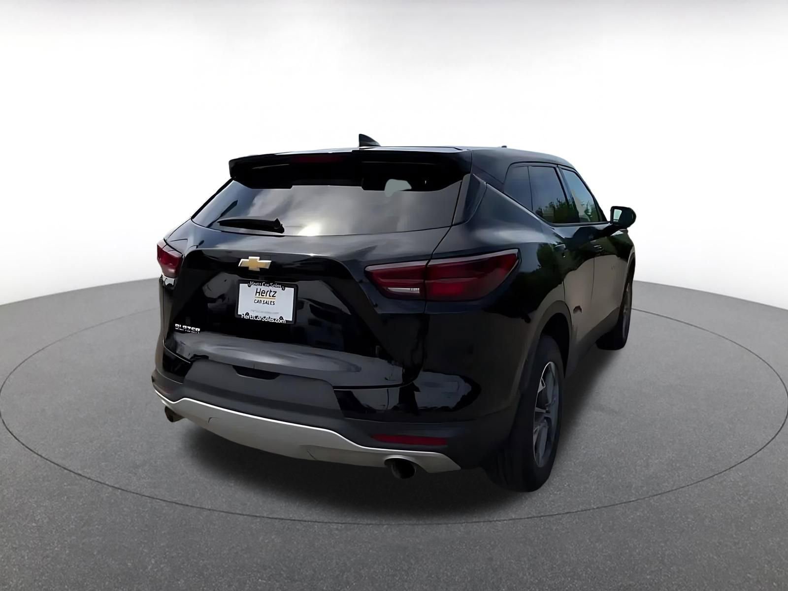 Thumbnail: 2025 Chevrolet Blazer - 15