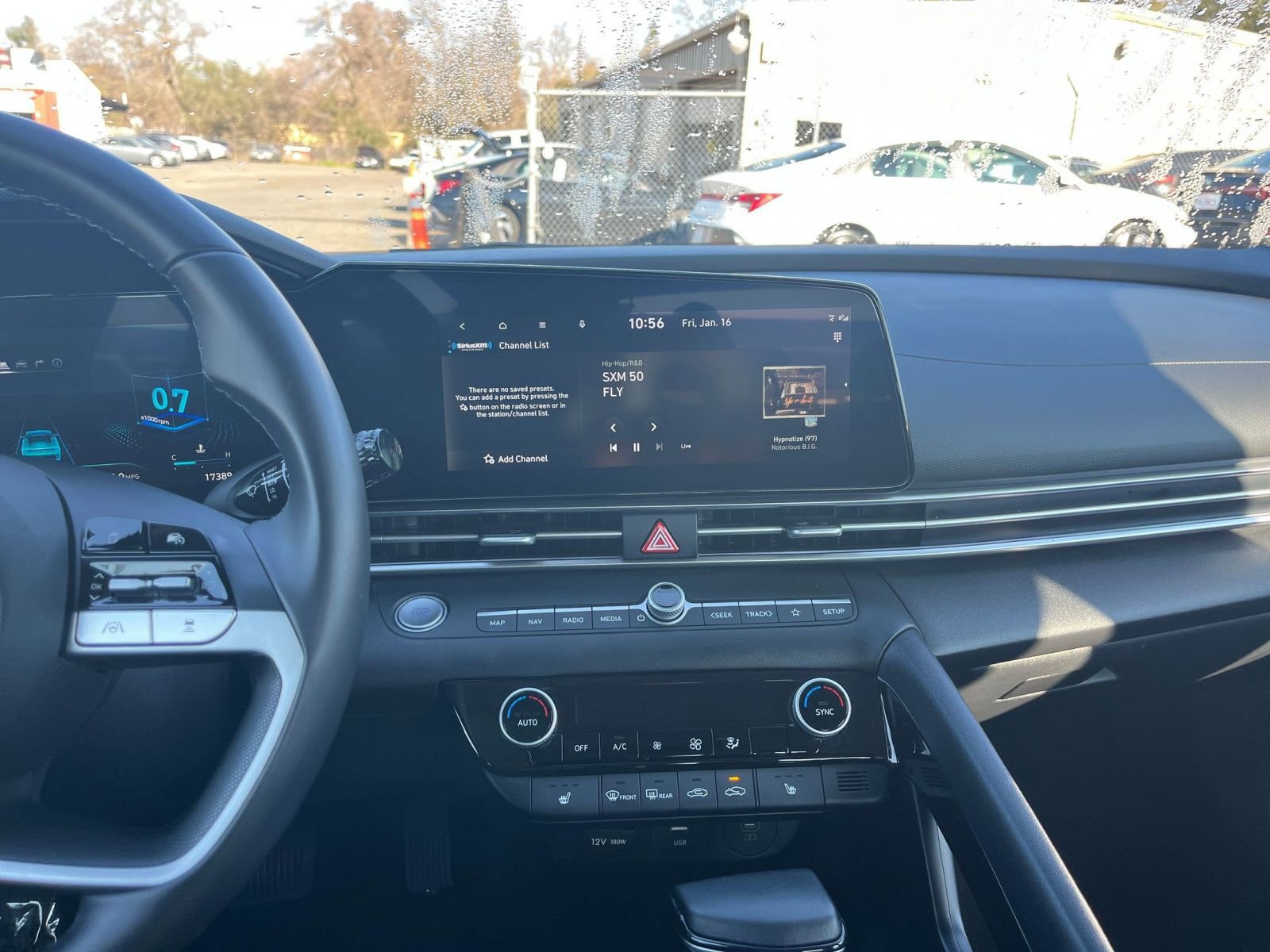 Thumbnail: 2025 Hyundai Elantra - 18