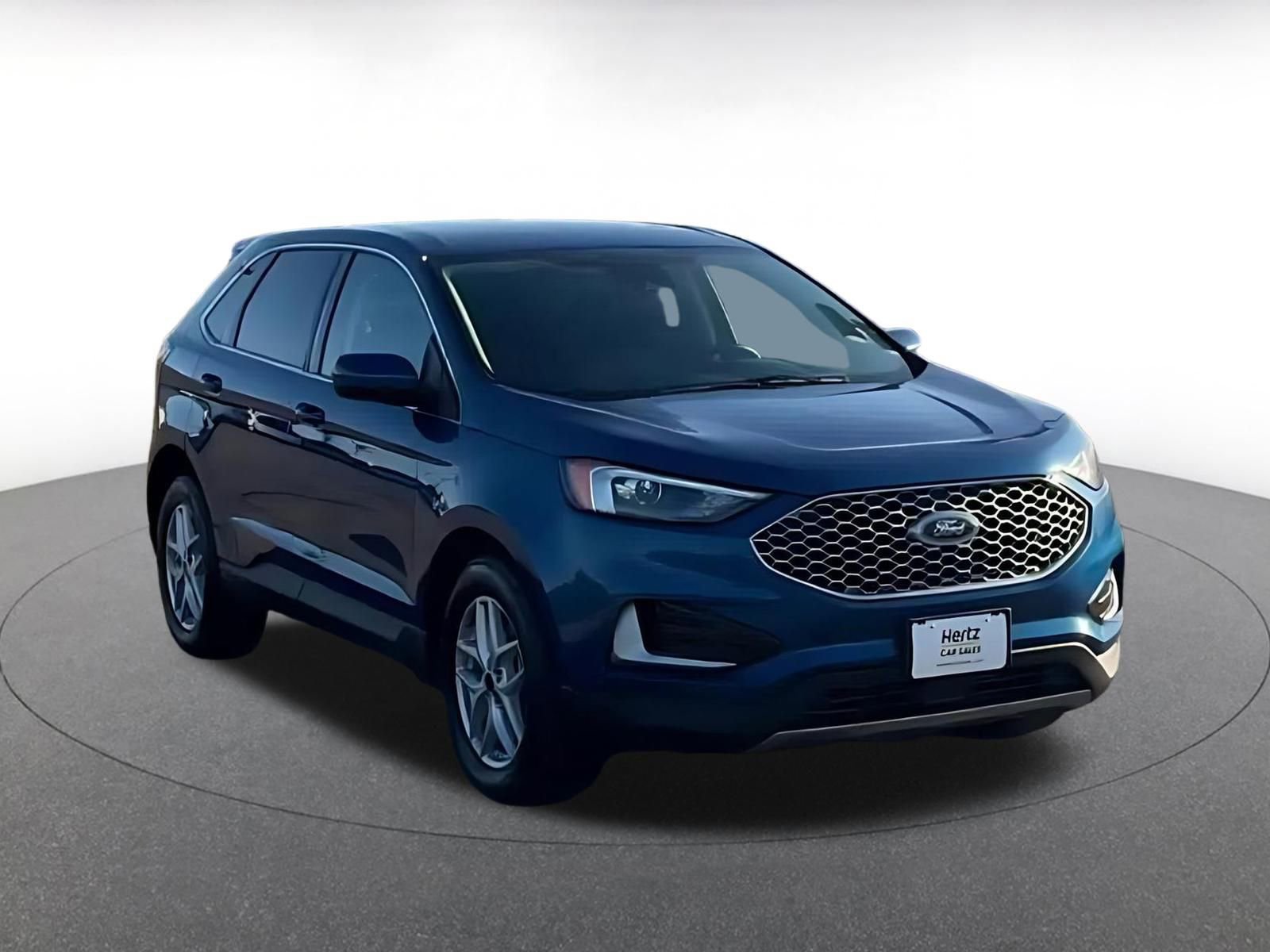 Thumbnail: 2024 Ford Edge - 2