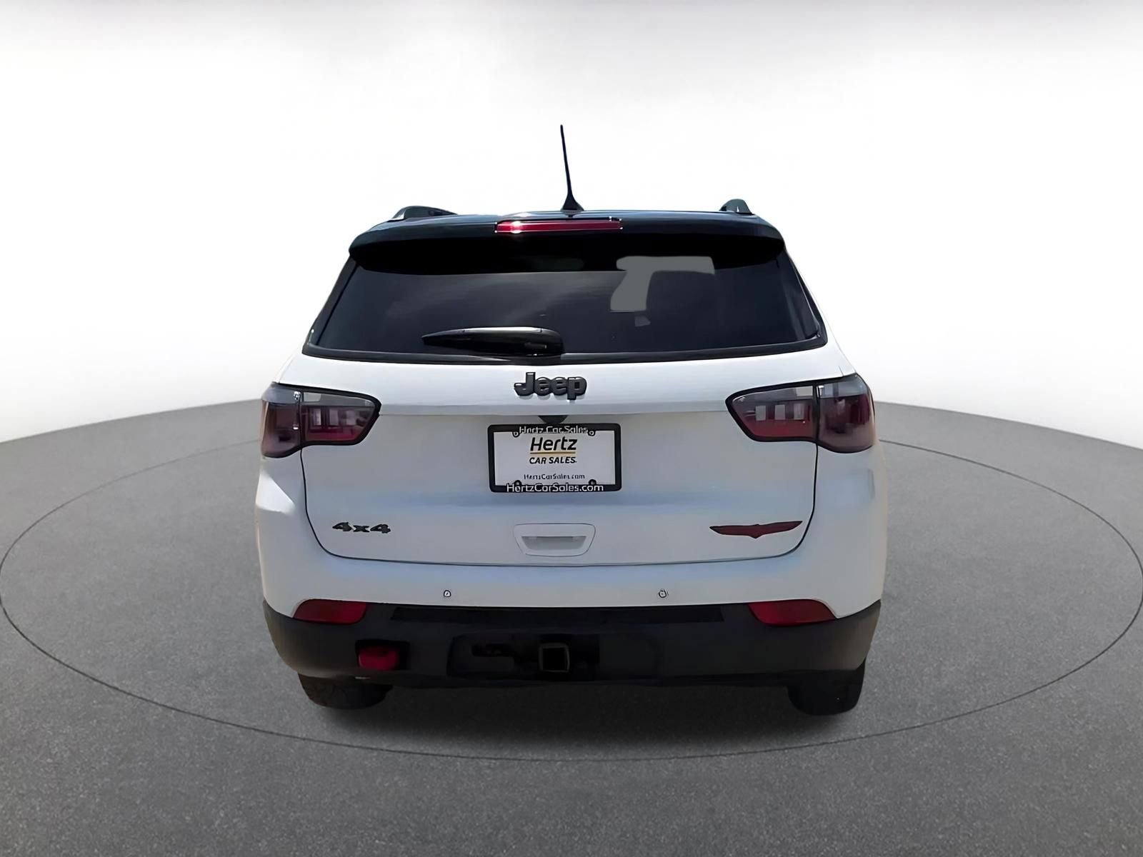 Thumbnail: 2025 Jeep Compass - 12
