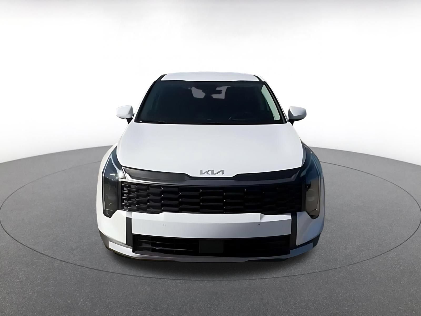 Thumbnail: 2026 Kia Sportage - 4