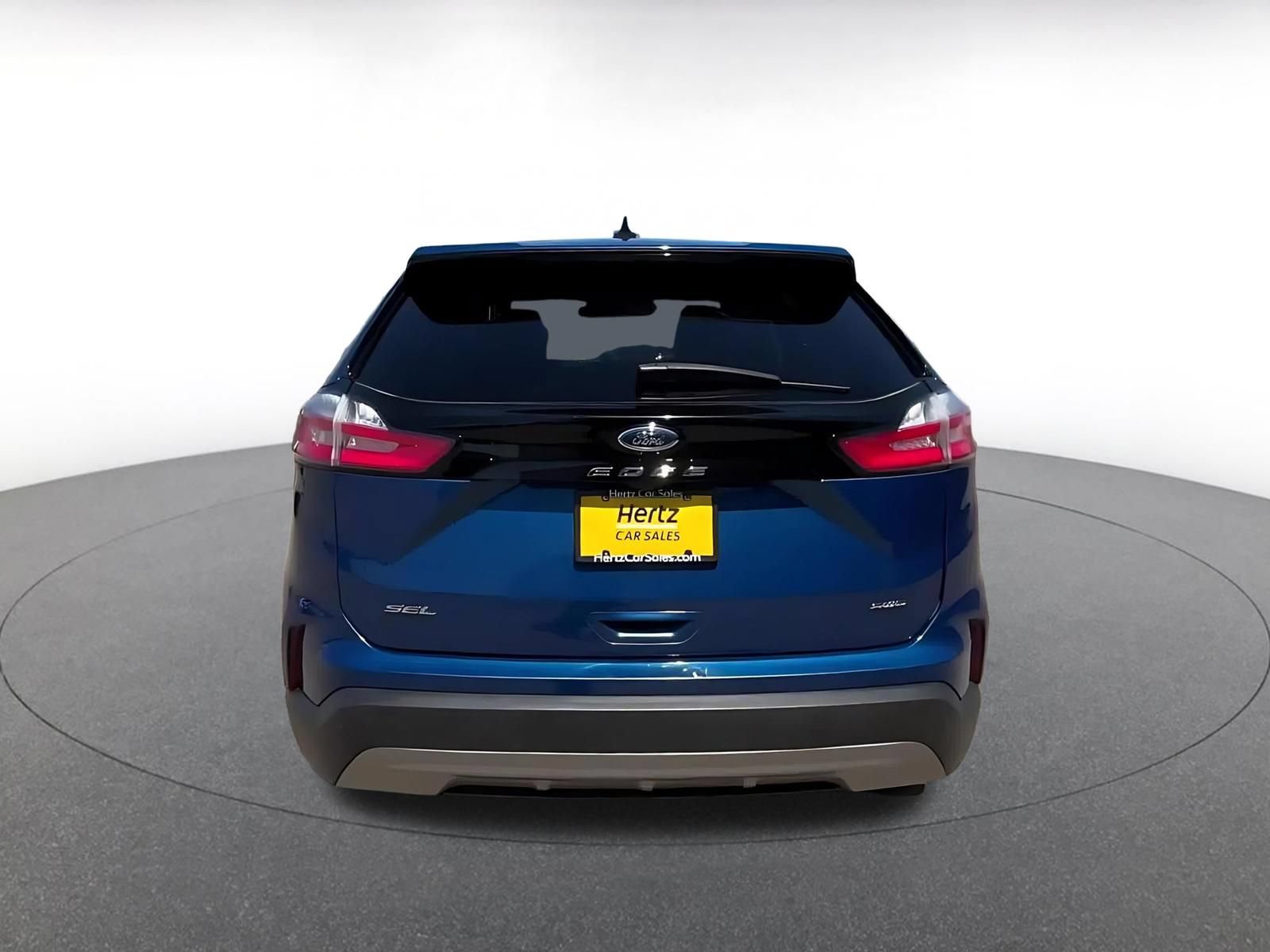 Thumbnail: 2024 Ford Edge - 12