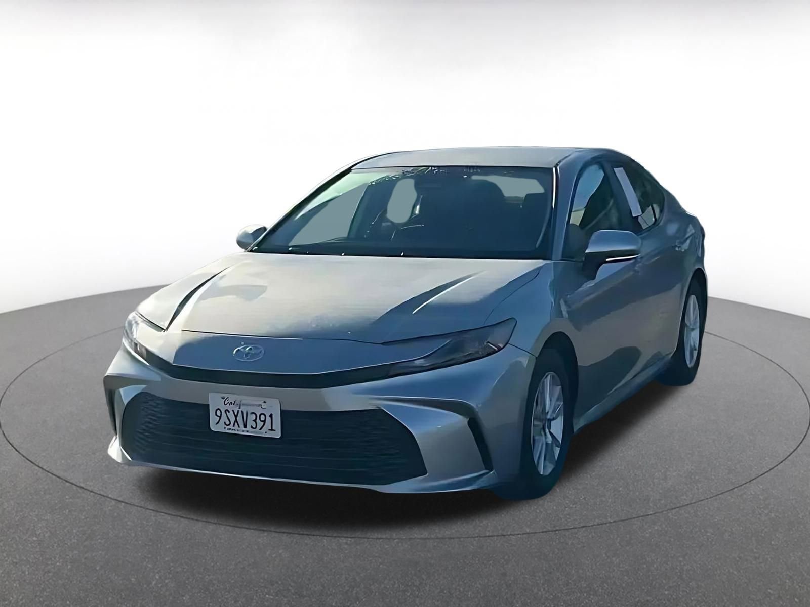 Thumbnail: 2025 Toyota Camry - 7