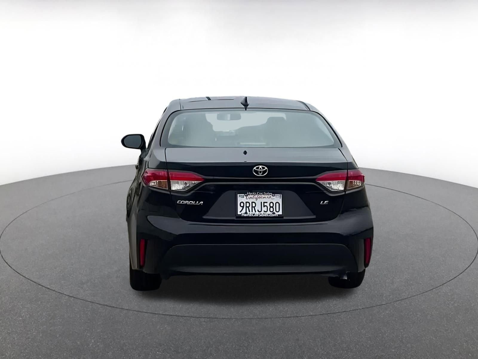 Thumbnail: 2025 Toyota Corolla - 12