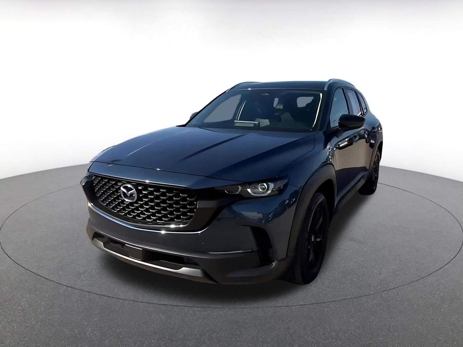 Thumbnail: 2025 Mazda CX-50 - 7