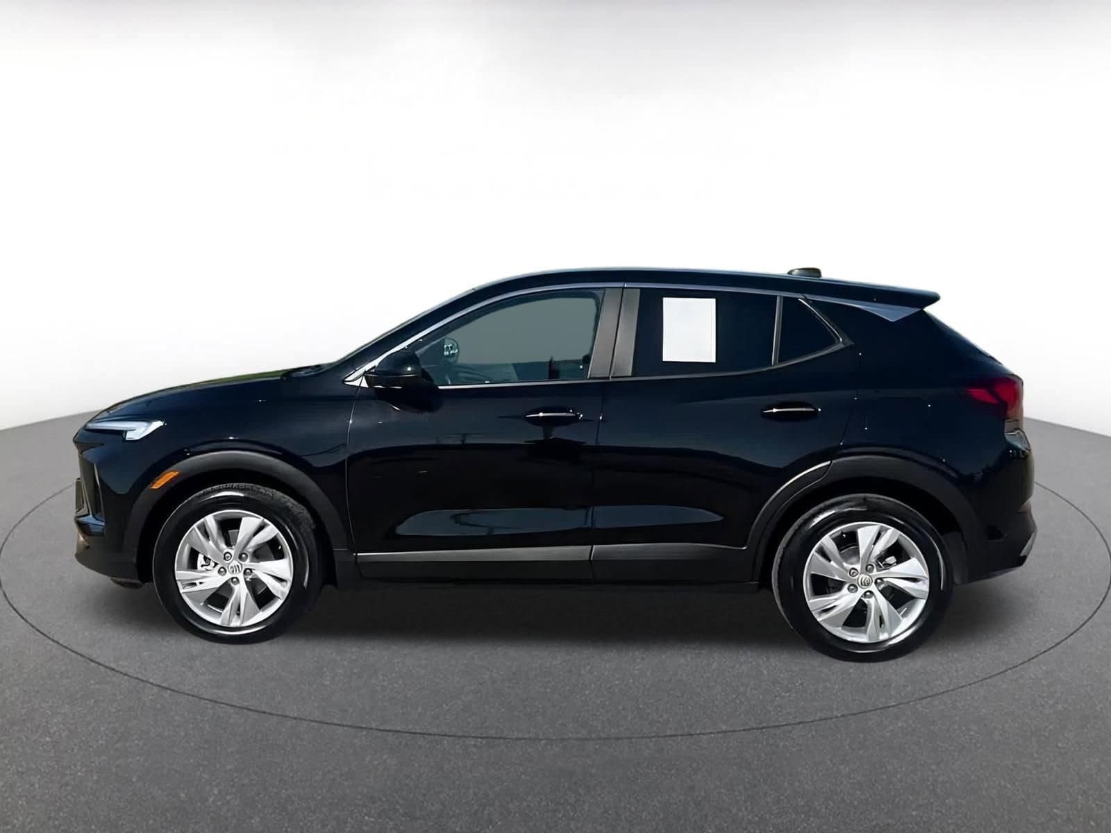 Thumbnail: 2025 Buick Encore GX - 9