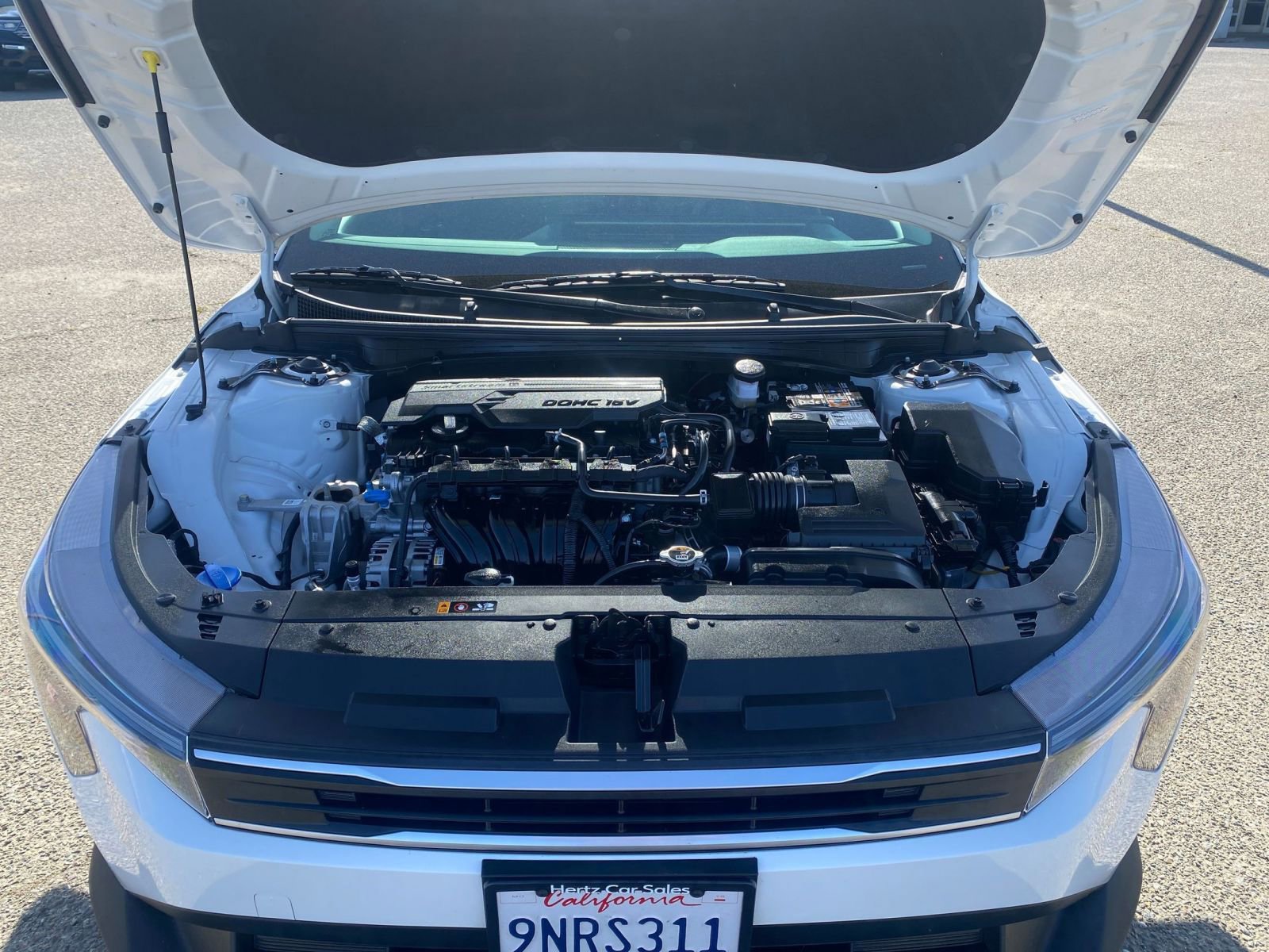 Thumbnail: 2025 Kia K4 - 33