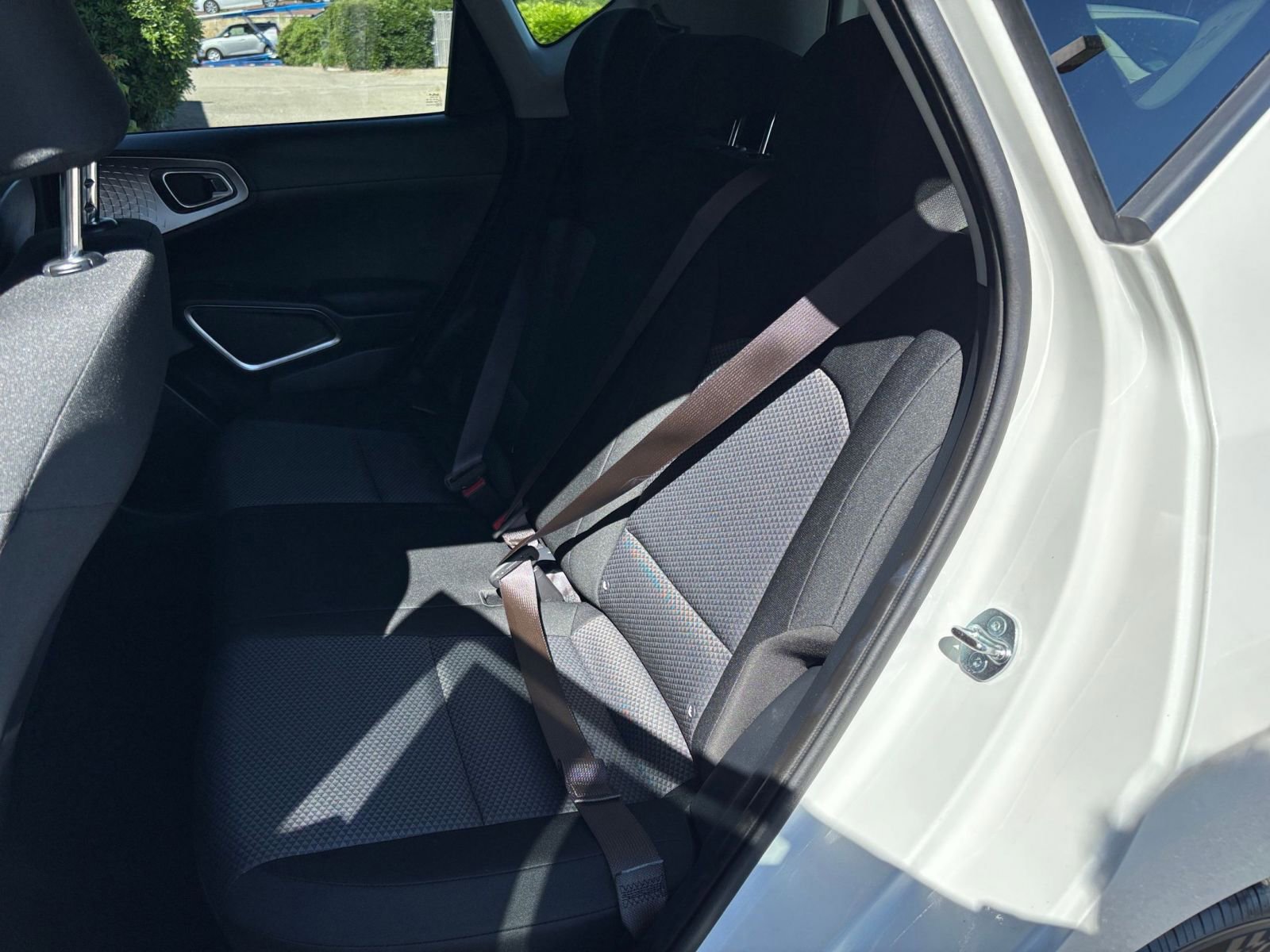 Thumbnail: 2025 Kia Soul - 35