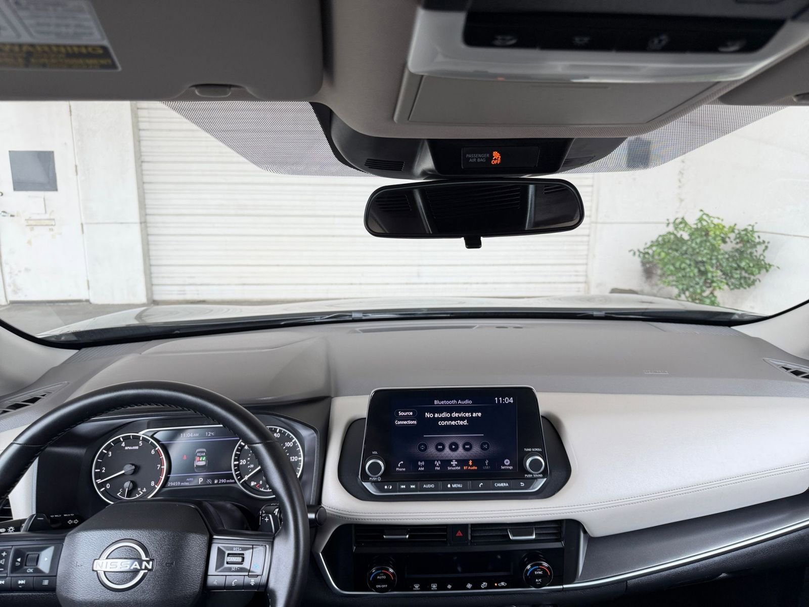 Thumbnail: 2025 Nissan Rogue - 35