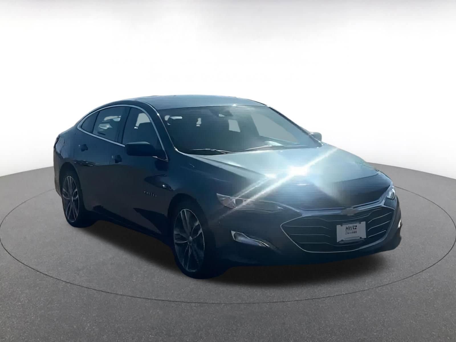 Thumbnail: 2024 Chevrolet Malibu - 2