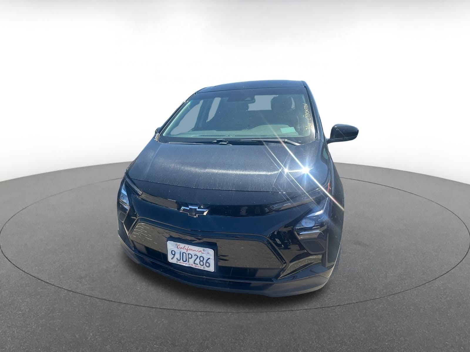 Thumbnail: 2023 Chevrolet Bolt EV - 1