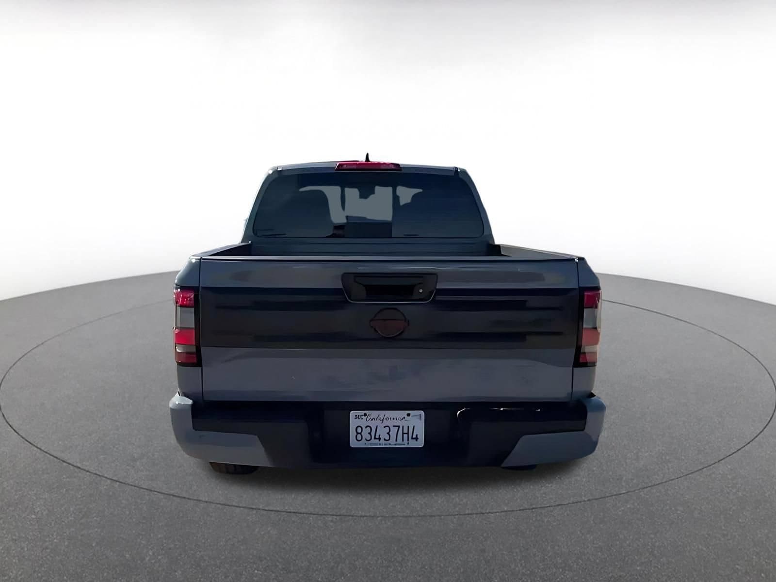 Thumbnail: 2026 Nissan Frontier - 12