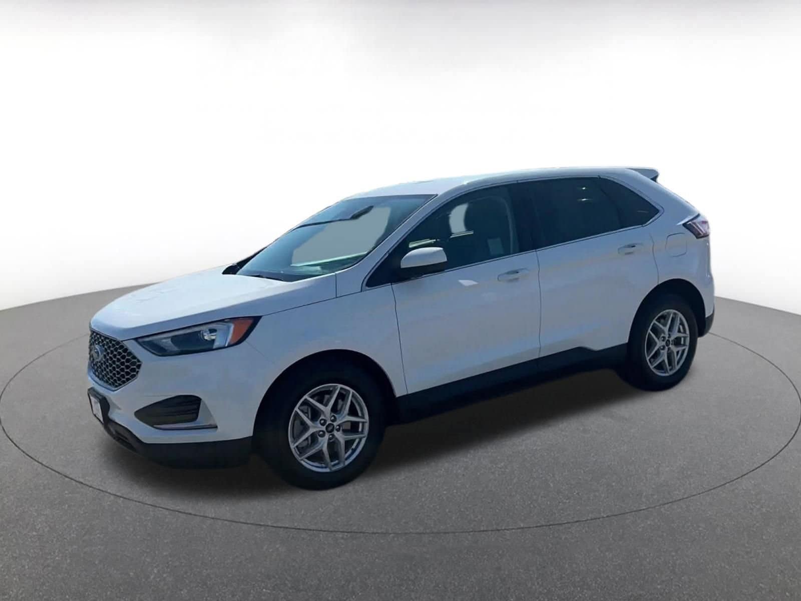 Thumbnail: 2024 Ford Edge - 7