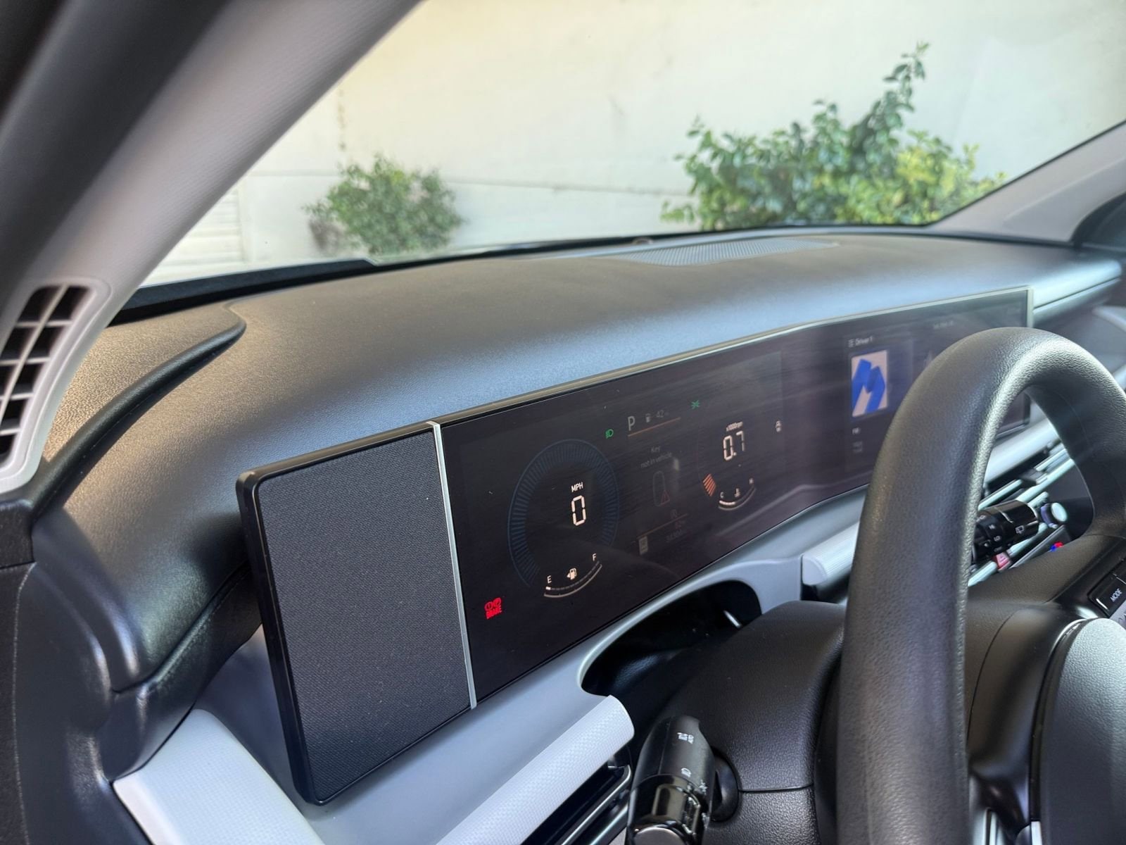 Thumbnail: 2025 Hyundai Tucson - 35