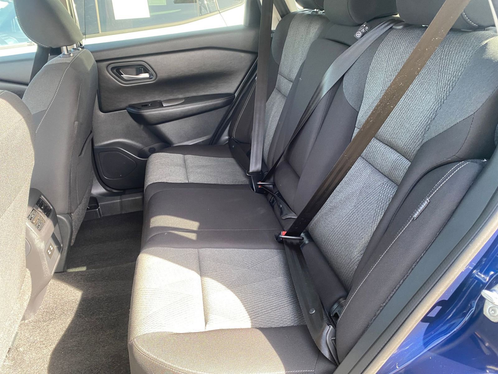 Thumbnail: 2025 Nissan Rogue - 28