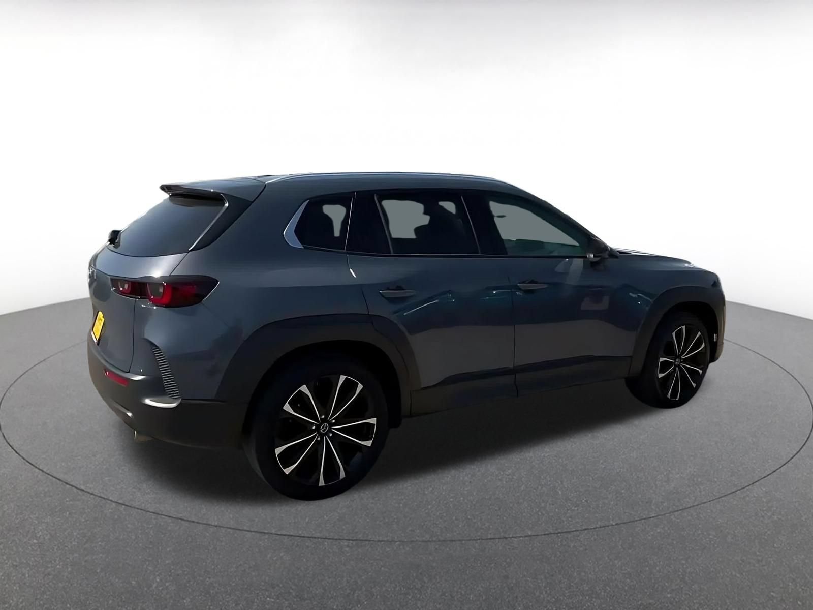 Thumbnail: 2026 Mazda CX-50 - 14