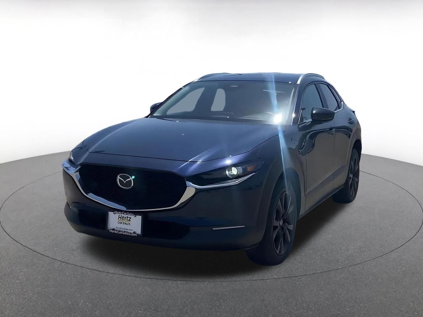 Thumbnail: 2024 Mazda CX-30 - 4