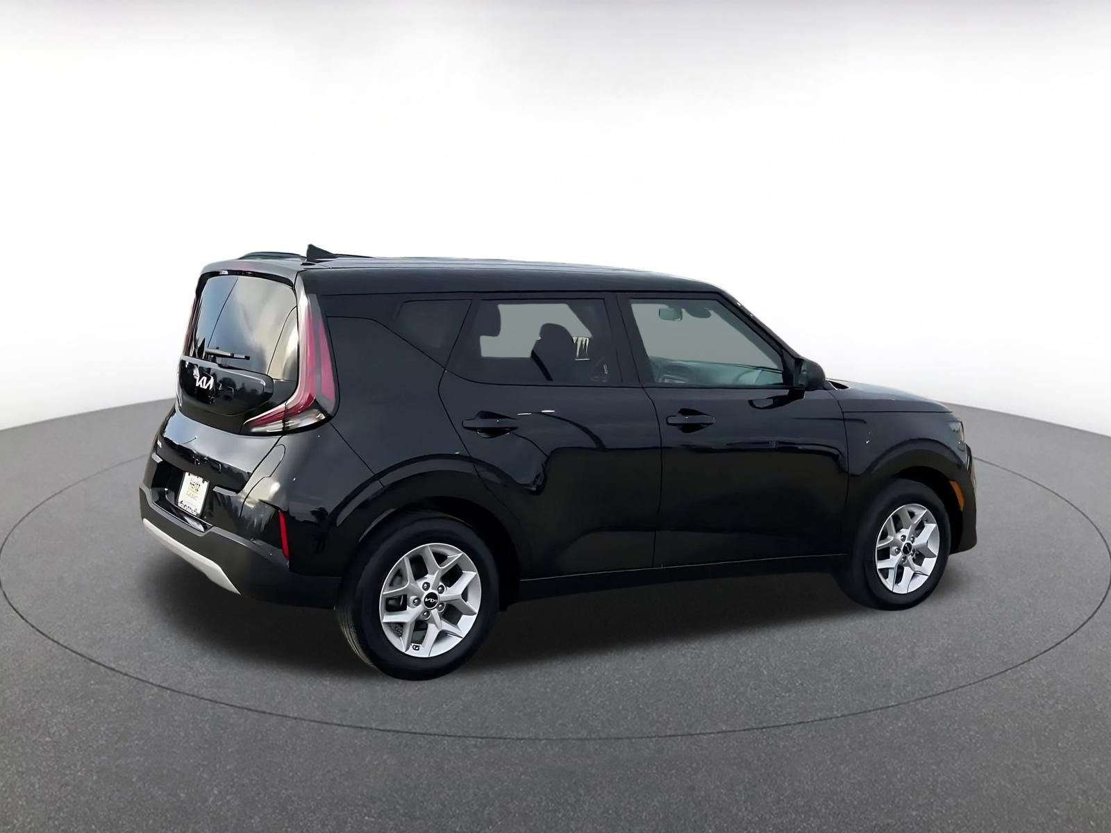 Thumbnail: 2025 Kia Soul - 15