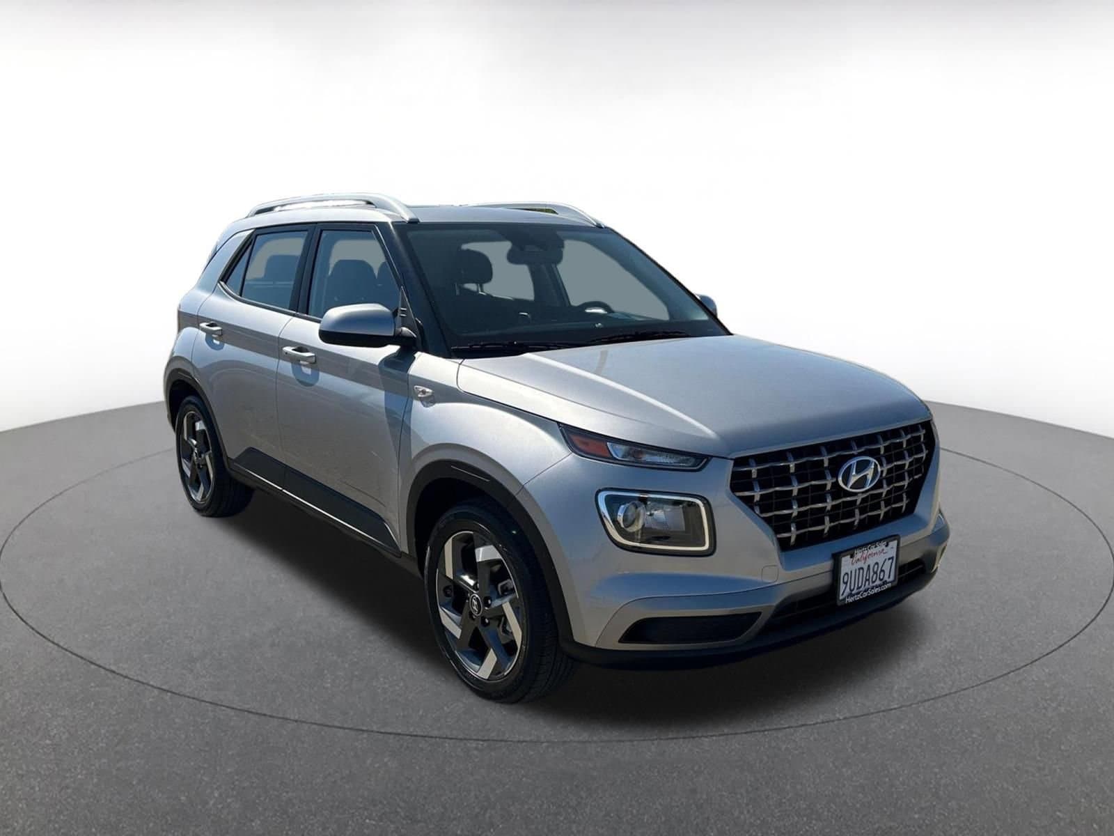 Thumbnail: 2025 Hyundai Venue - 1