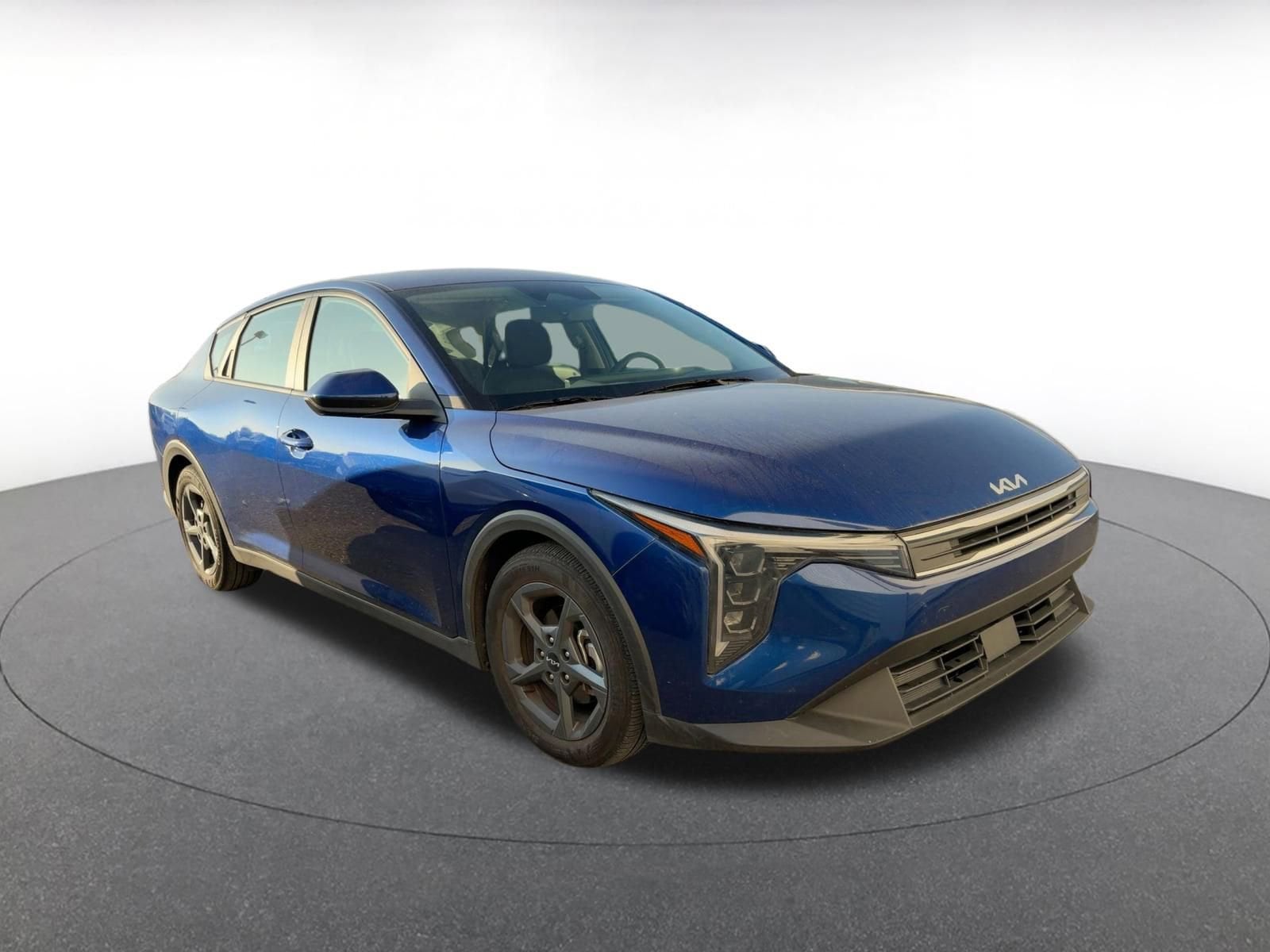 Thumbnail: 2025 Kia K4 - 1