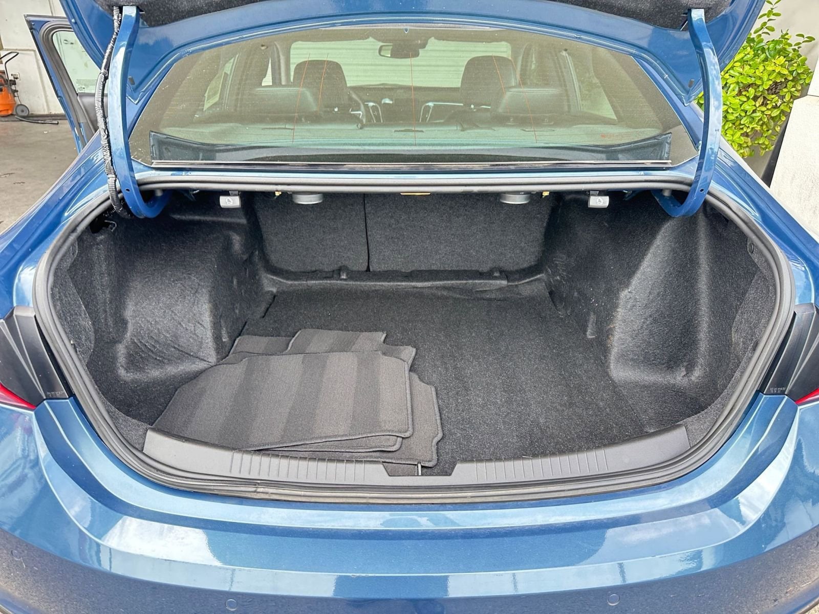 Thumbnail: 2024 Chevrolet Malibu - 31