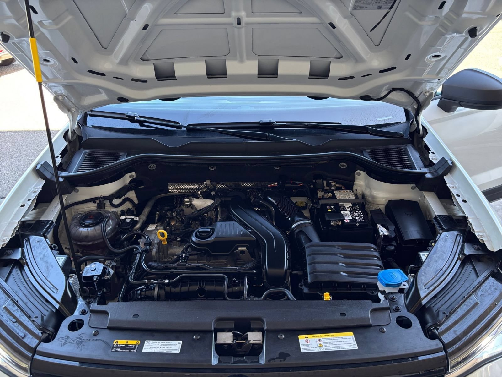 Thumbnail: 2026 Volkswagen Taos - 30