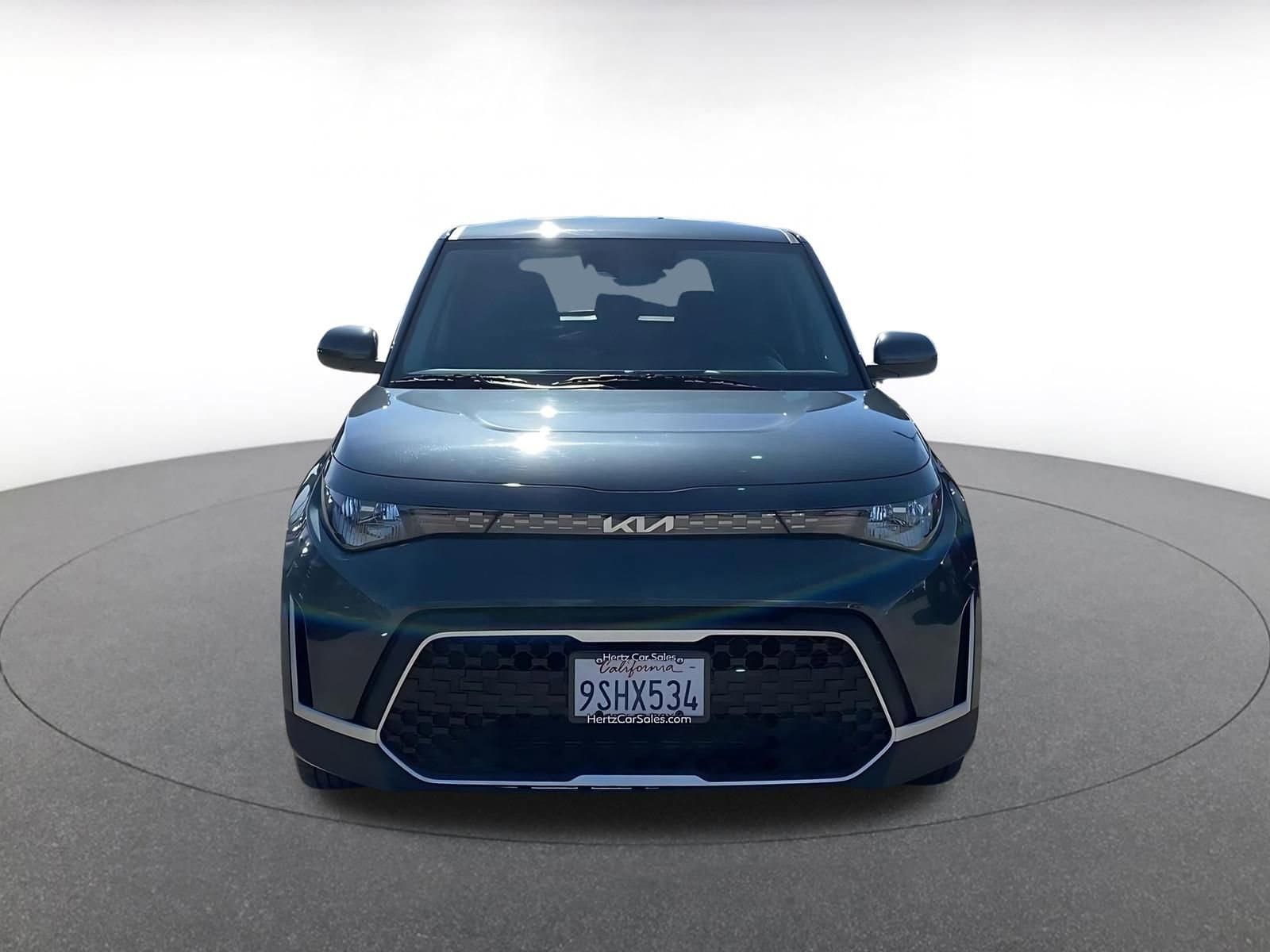 Thumbnail: 2025 Kia Soul - 3