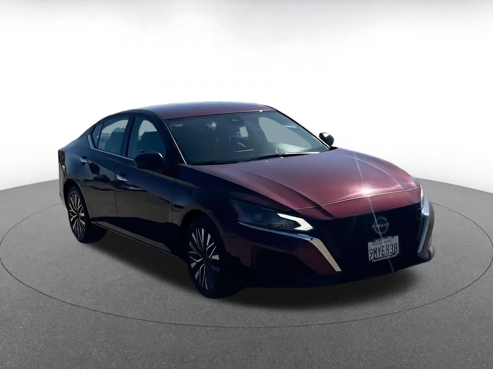 Thumbnail: 2024 Nissan Altima - 2