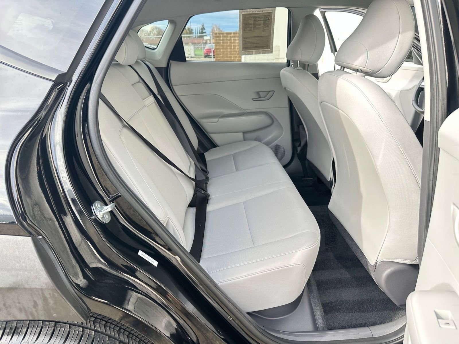 Thumbnail: 2025 Hyundai Kona - 25