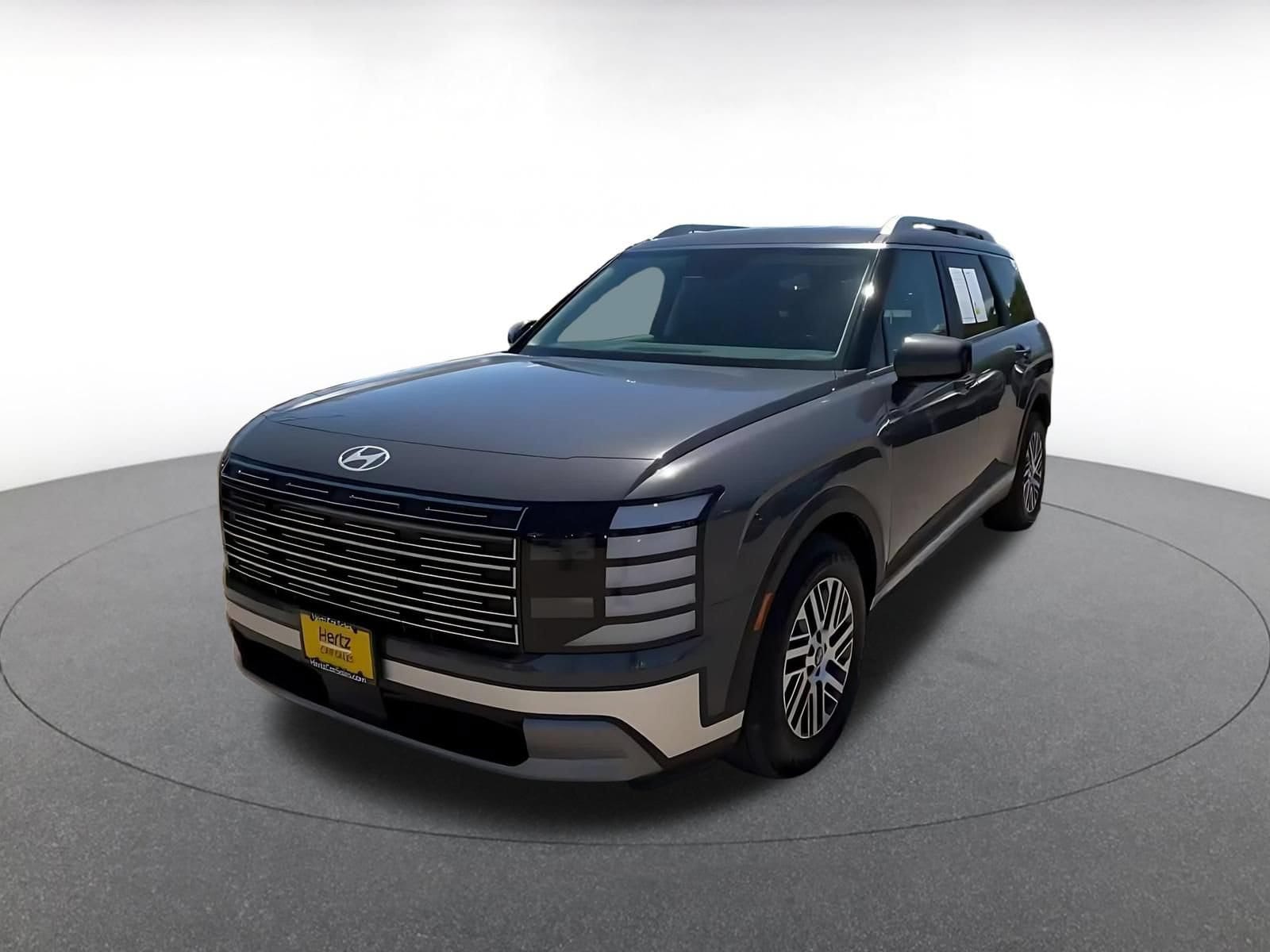 Thumbnail: 2026 Hyundai Palisade - 6