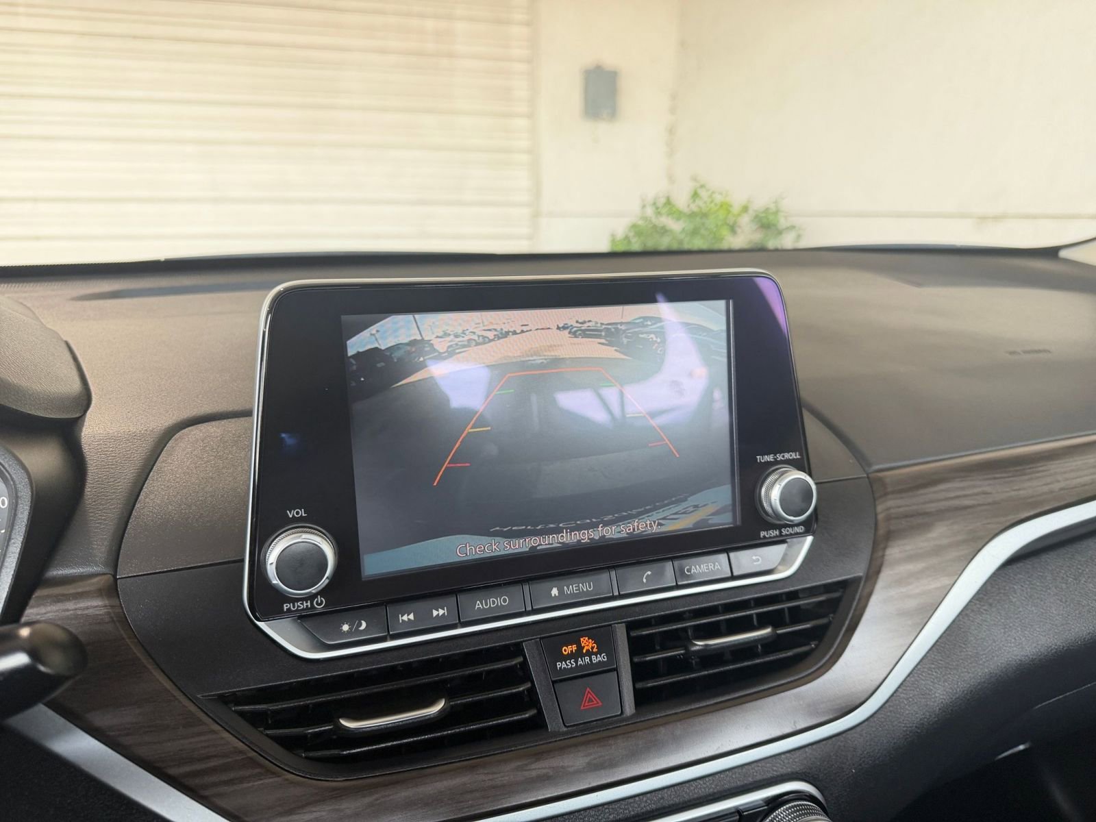 Thumbnail: 2025 Nissan Altima - 24