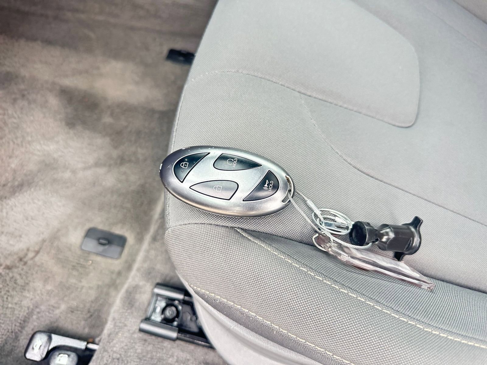 Thumbnail: 2025 Hyundai Elantra - 23