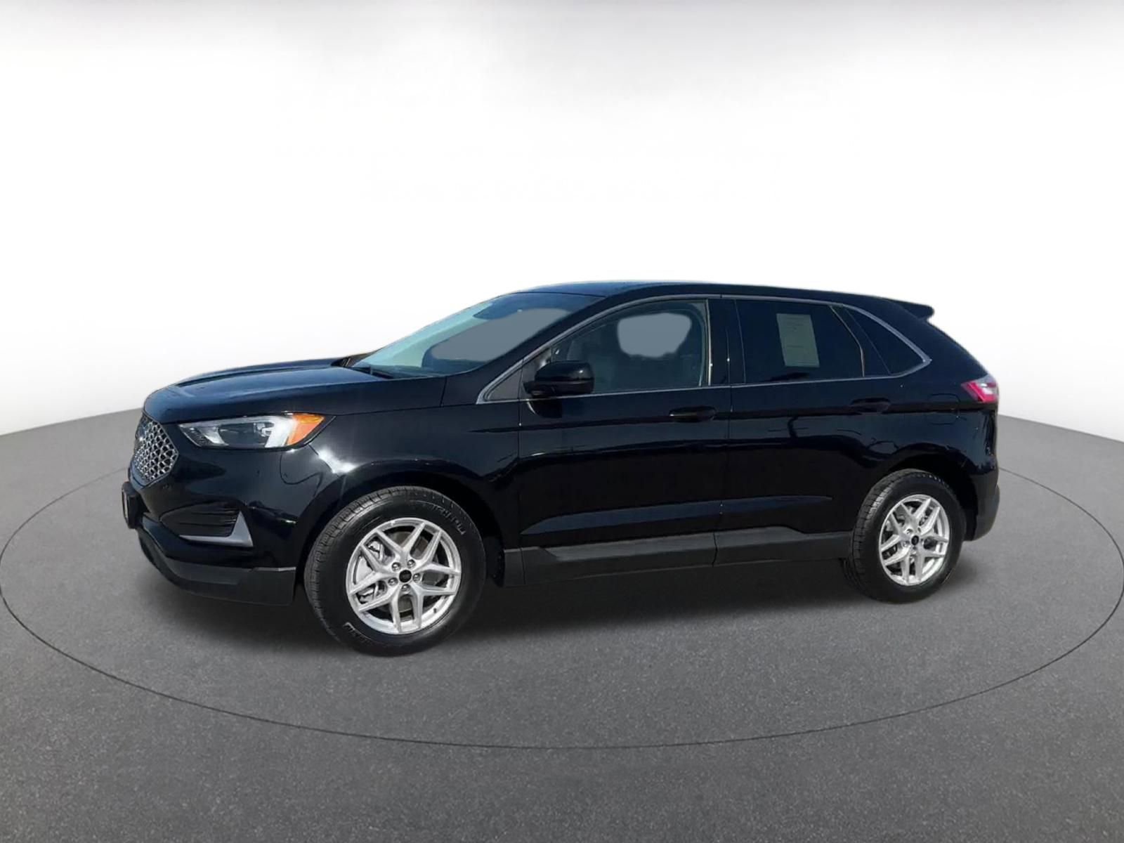 2024 Ford Edge SEL 7