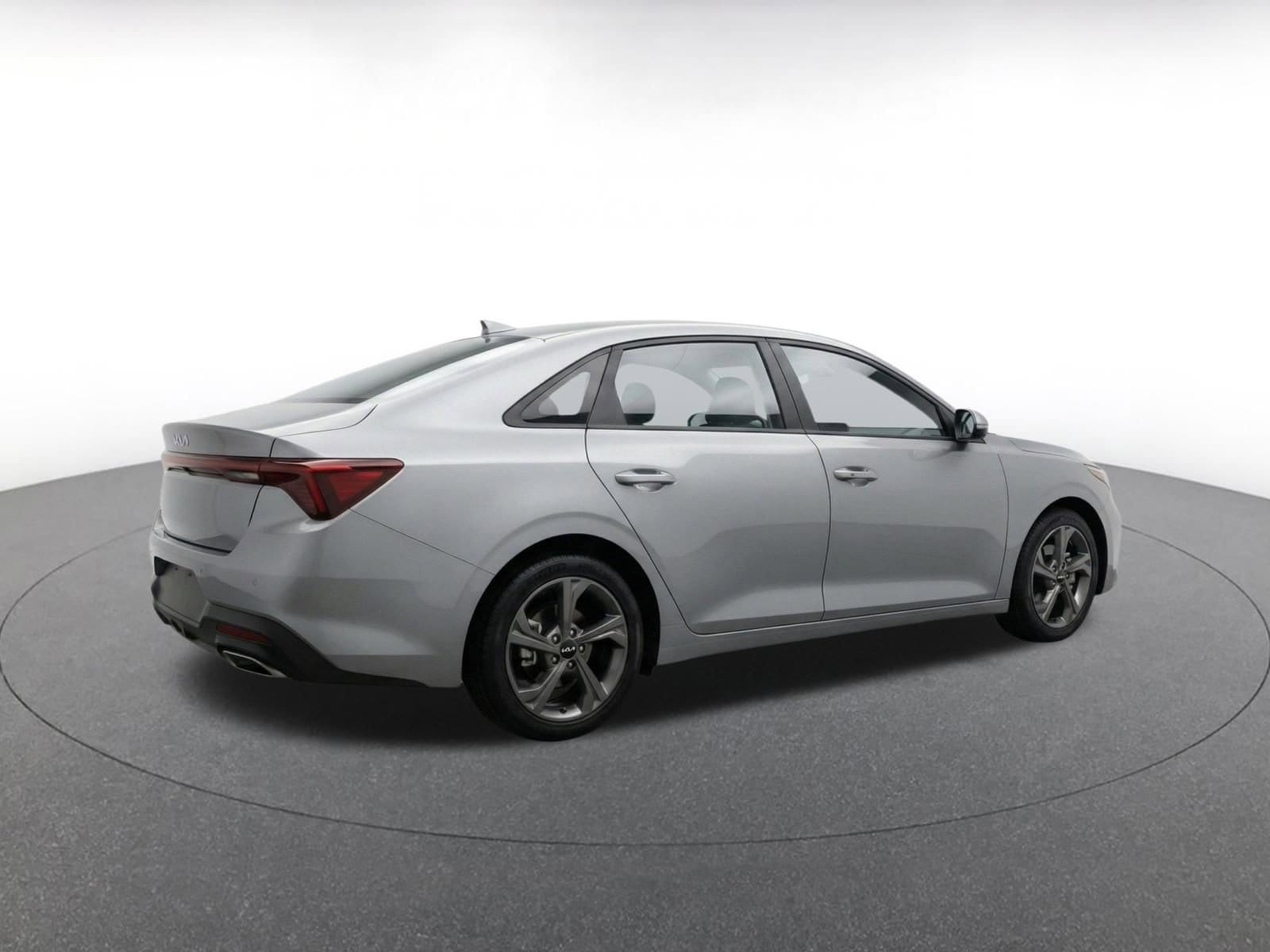 Thumbnail: 2025 Kia K4 - 9