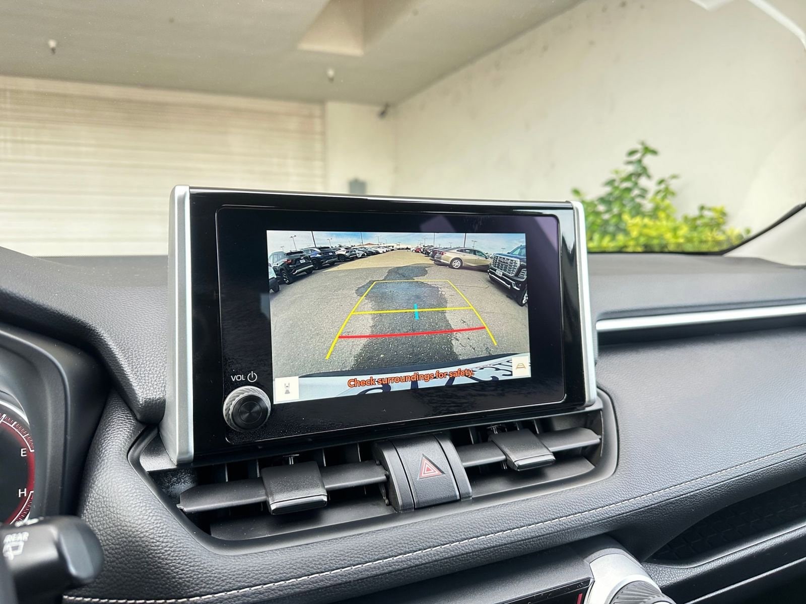 Thumbnail: 2025 Toyota RAV4 - 17