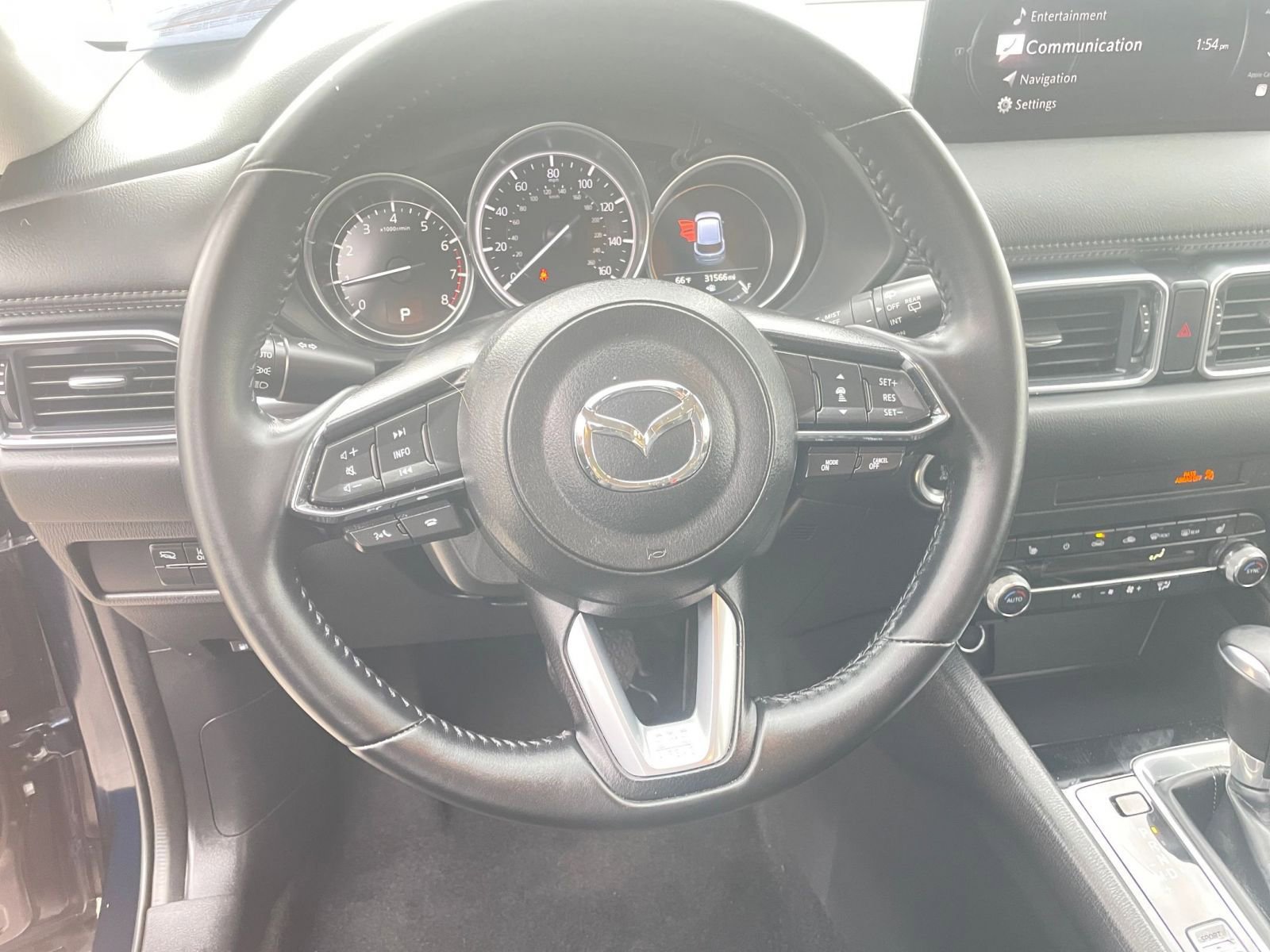 Thumbnail: 2025 Mazda CX-5 - 28