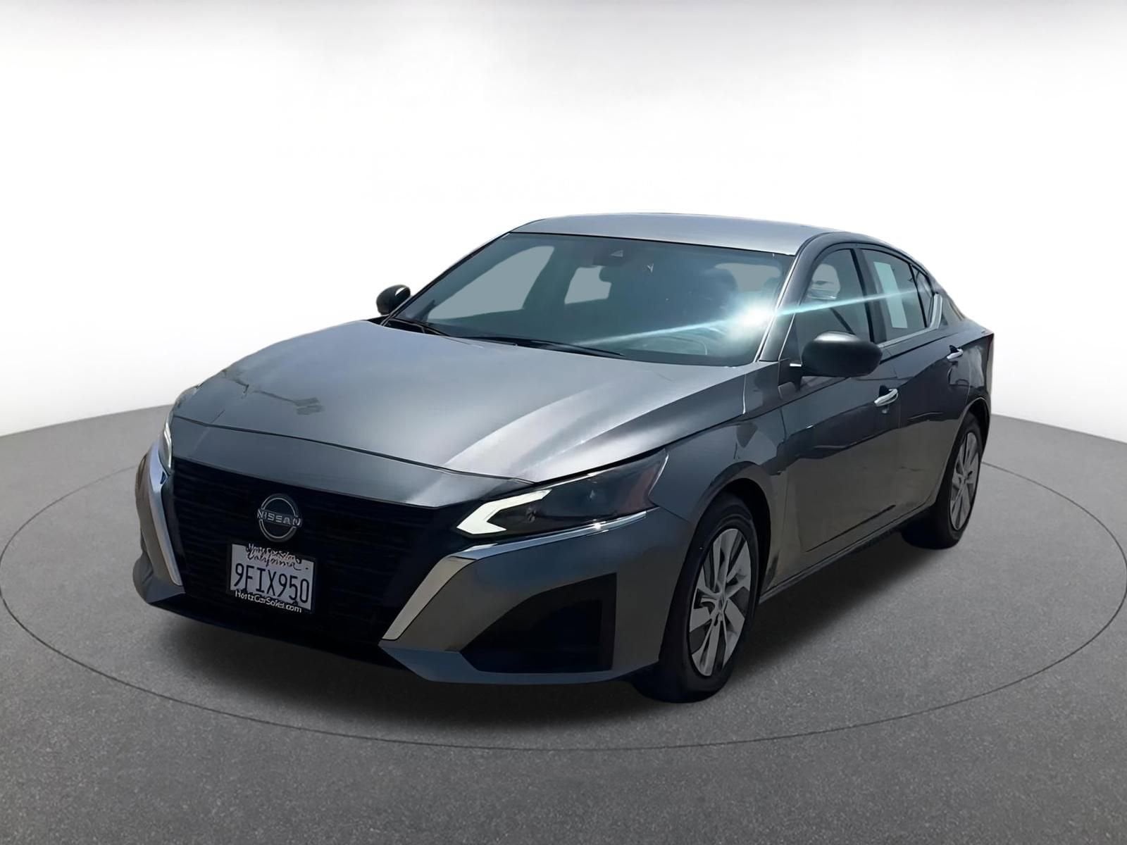 Thumbnail: 2024 Nissan Altima - 6