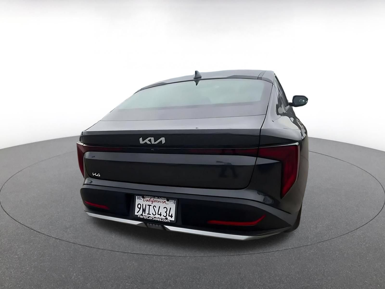 Thumbnail: 2026 Kia K4 - 13