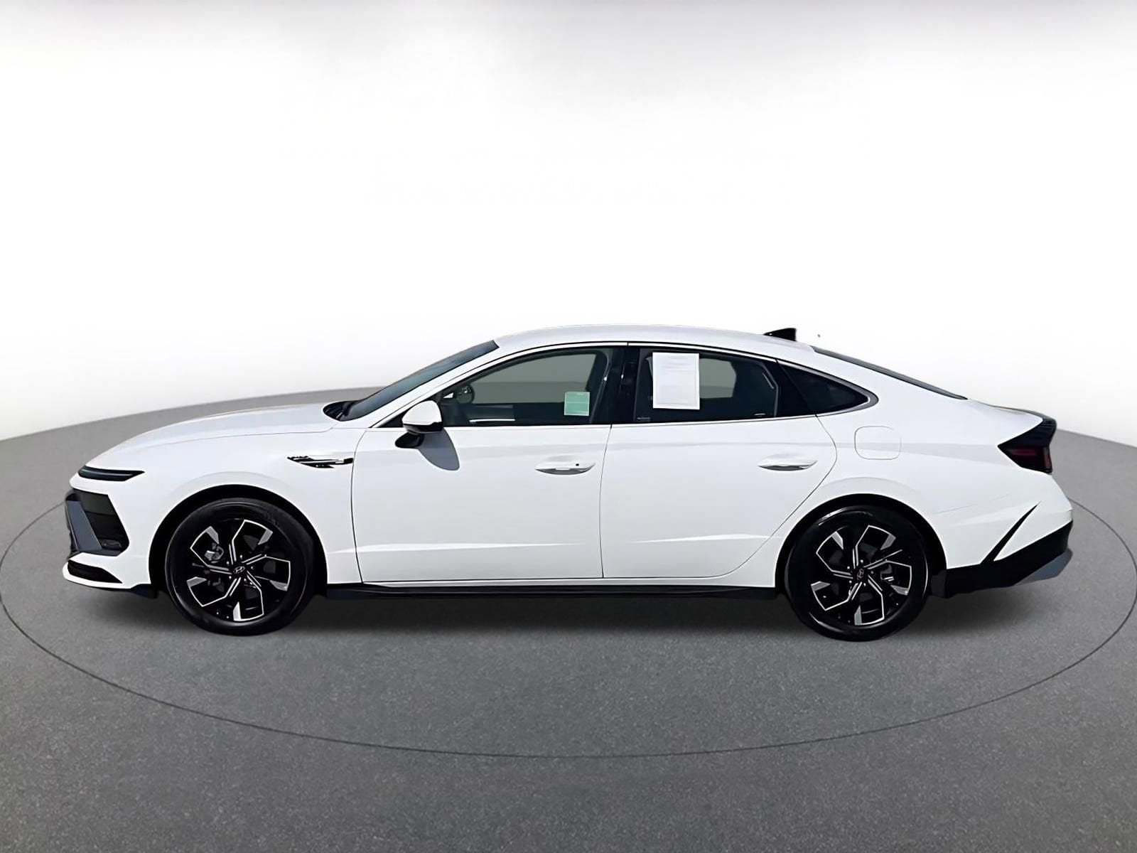 Thumbnail: 2025 Hyundai Sonata - 11