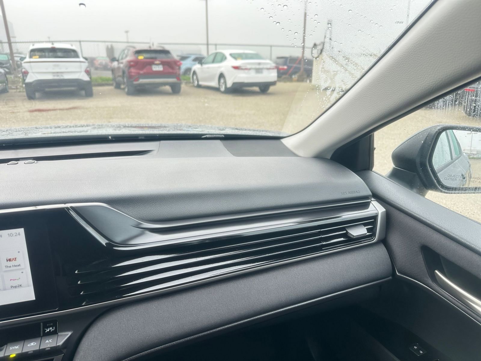 Thumbnail: 2025 Toyota Camry - 35