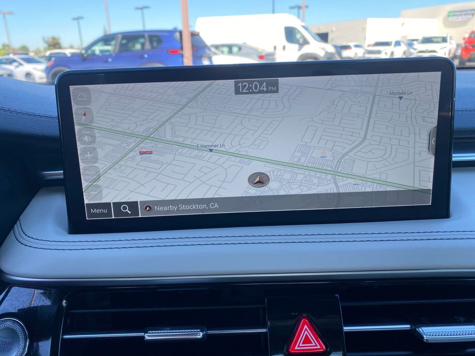 Thumbnail: 2025 Genesis G70 - 20