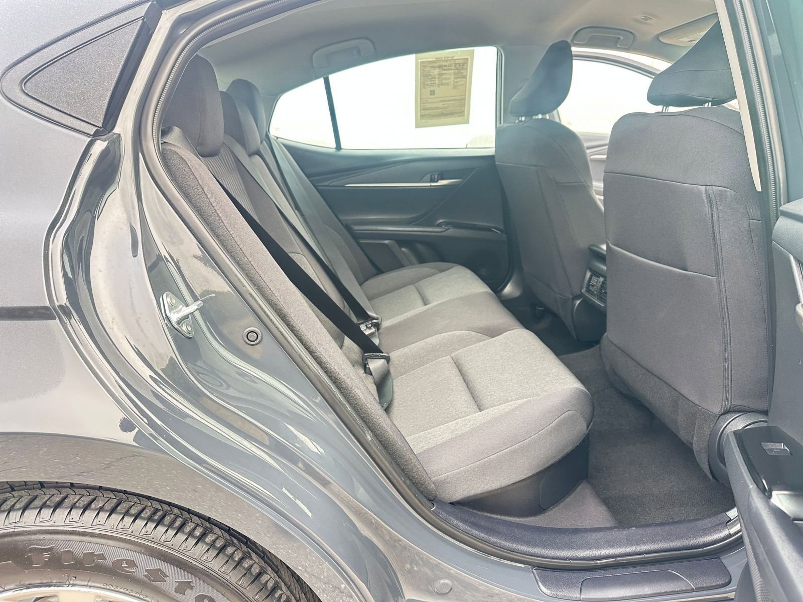 Thumbnail: 2025 Toyota Camry - 25