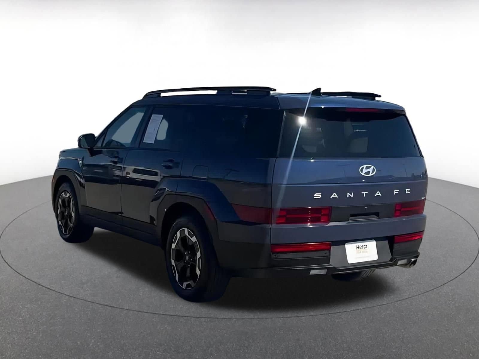 Thumbnail: 2025 Hyundai Santa Fe - 10