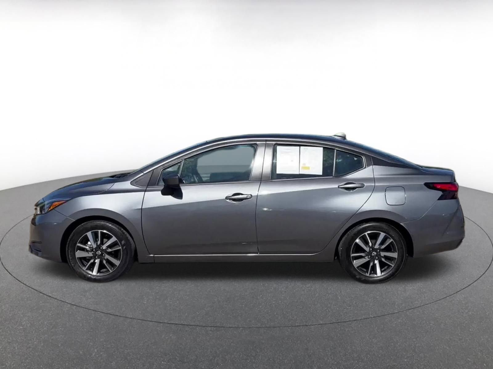 Thumbnail: 2025 Nissan Versa - 9