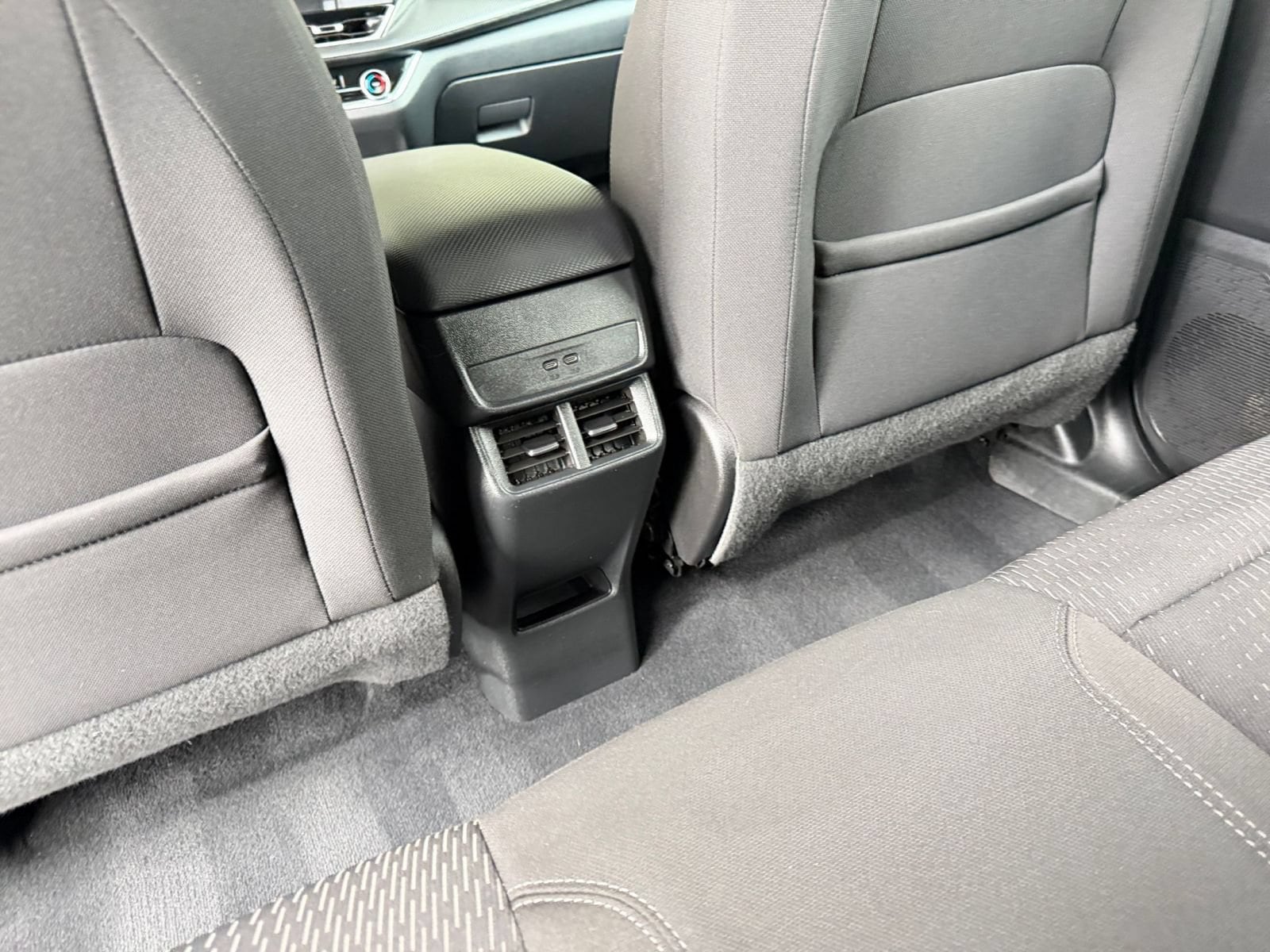 Thumbnail: 2025 Chevrolet Equinox - 22