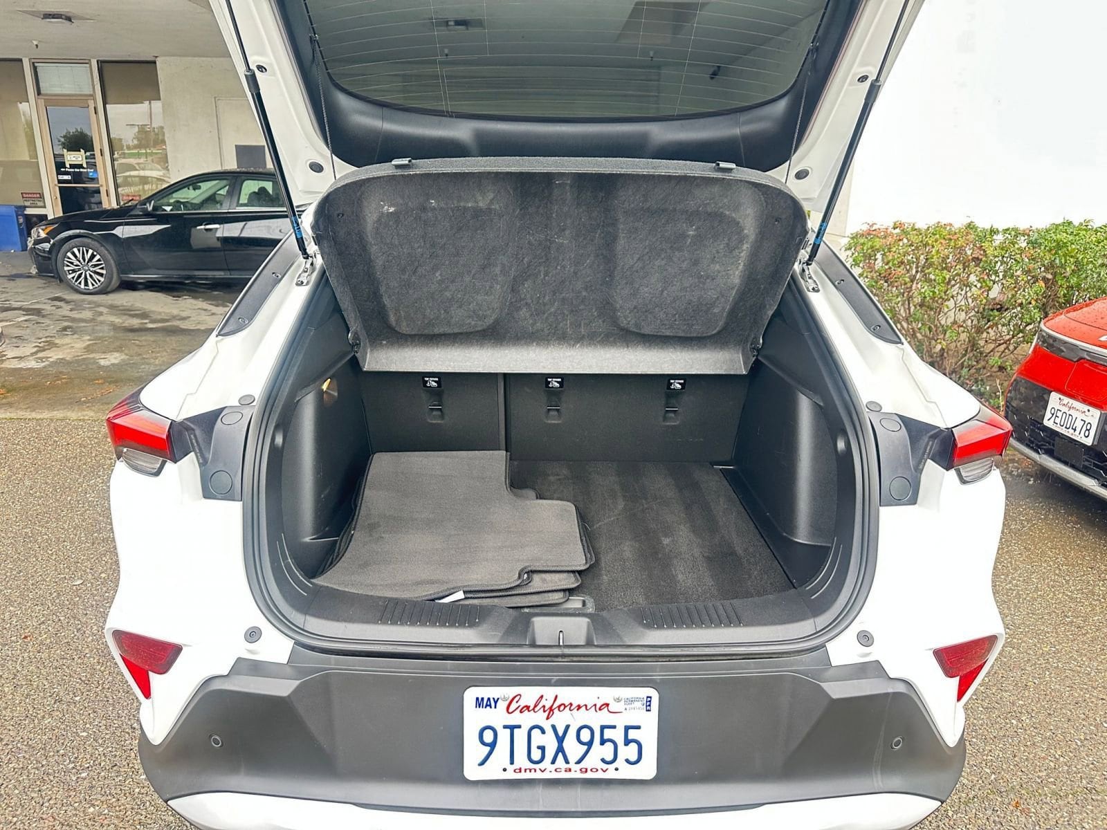 Thumbnail: 2025 Buick Envista - 31